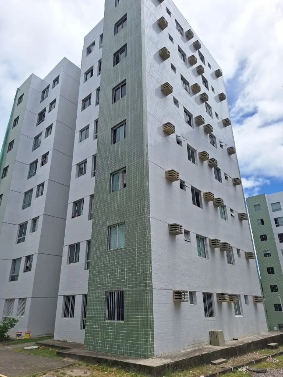 Foto - Paulista - Centro