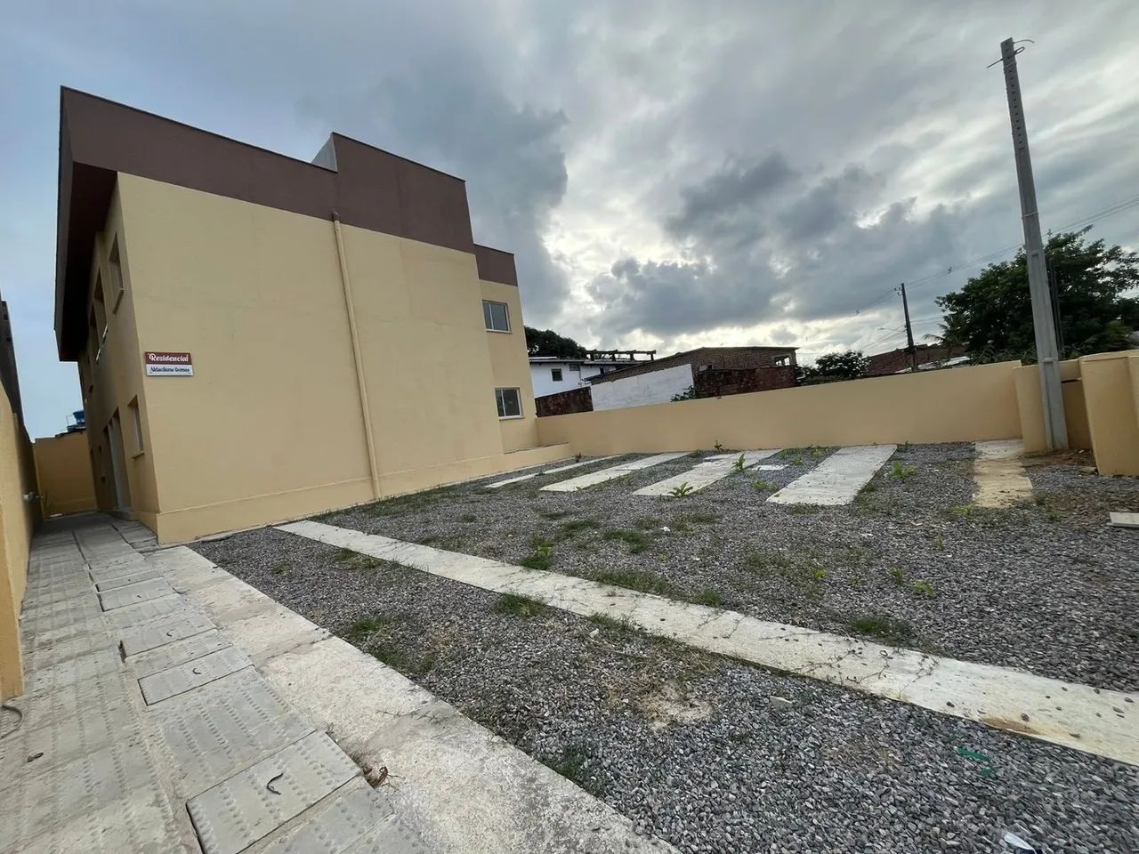 Foto - Abreu e Lima - Caetés III