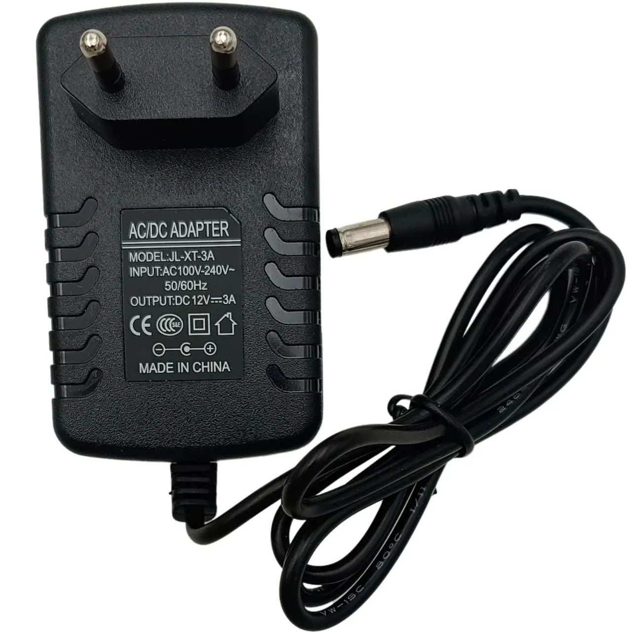 Fonte  multifuncional 12V 3A