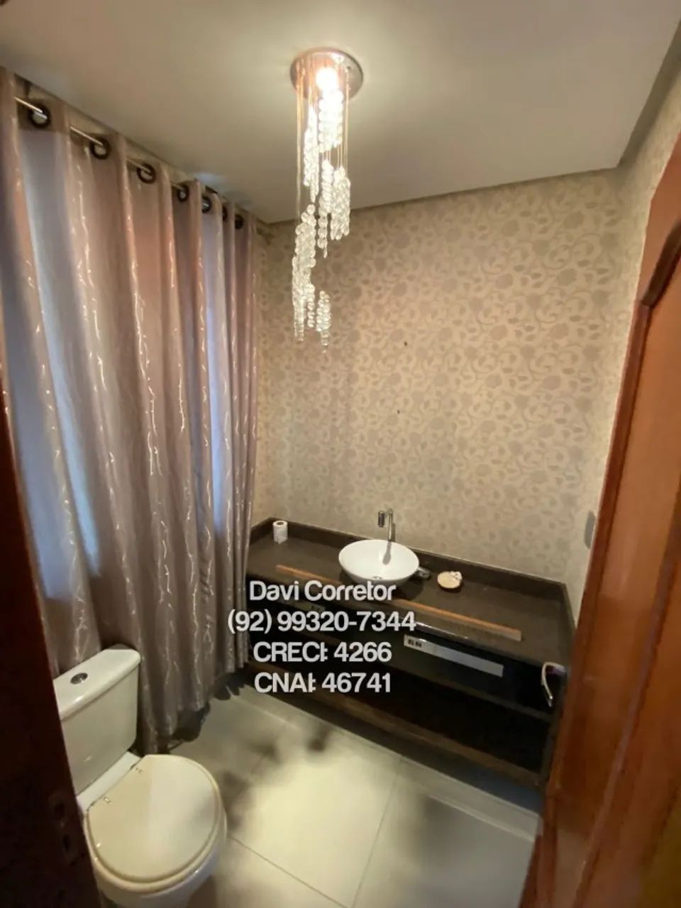 Casa em condominio ao Lado da Whirlpool, 3 dormitórios com suíte - Foto 4