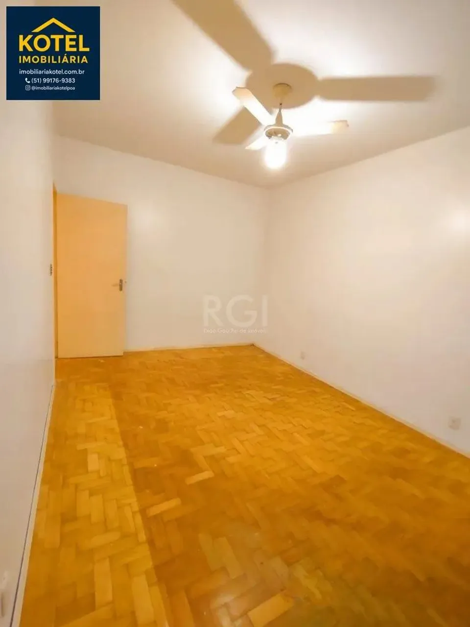 Apartamento para Venda - 134m², 4 dormitórios, Floresta