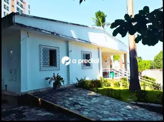 Ponto comercial à venda, 10 quartos, 15 vagas, Tauape - Fortaleza/CE
