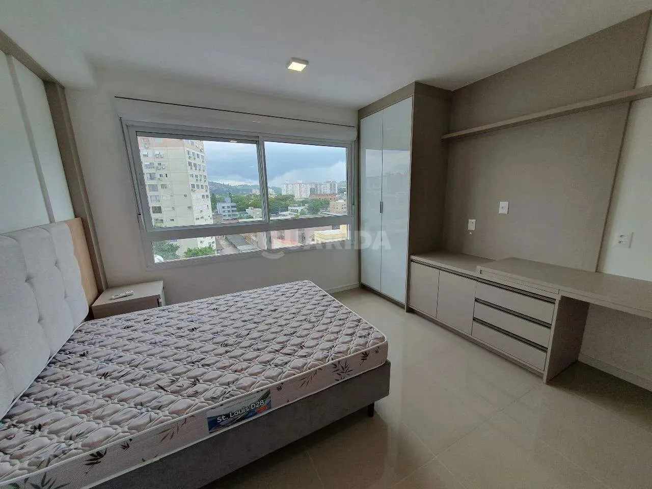 Apartamento para aluguel, 1 quarto, Partenon - Porto Alegre/RS
