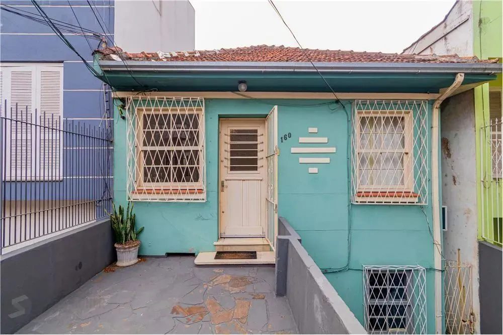 Casa em Petrópolis
