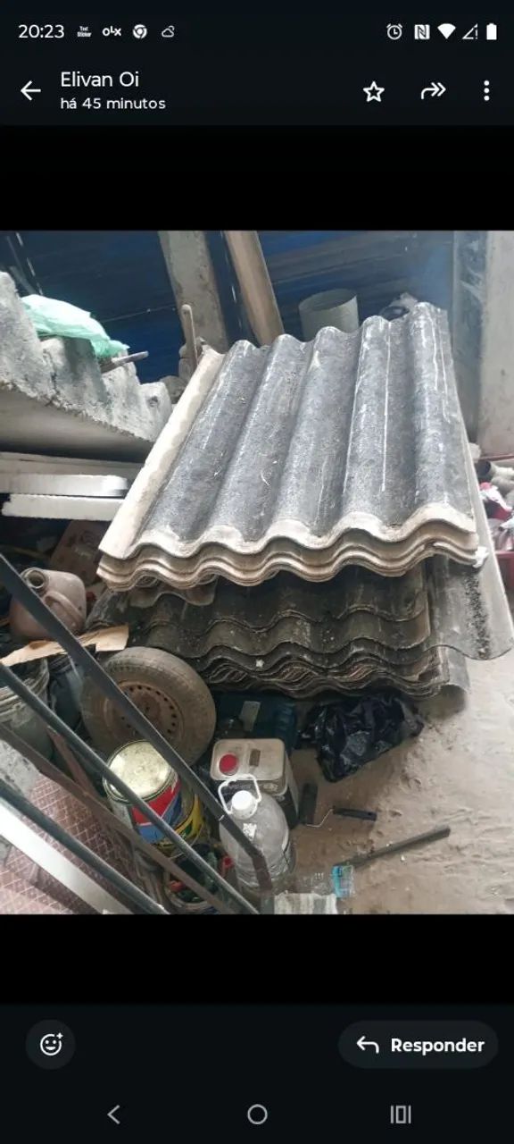 Telhas 64962176720129120