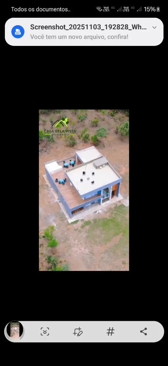 Aluga-se para confraternizações e aniversários  - Foto 2