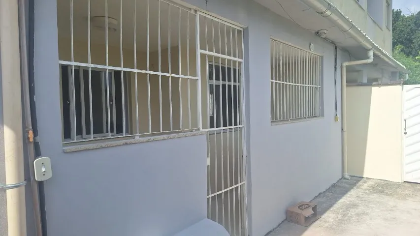 Aluguel de Casa de vila 1 quarto na Chácara Rio Petrópolis- Duque de Caxias/RJ