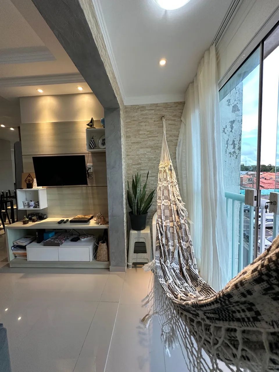 VENDO APARTAMENTO NA COHAMA - Foto 3