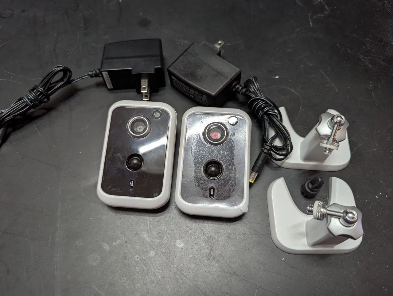 Power Supply Iris Rc8221 Indoor Camera Iris Sercomm Rc8221 Rc8221d