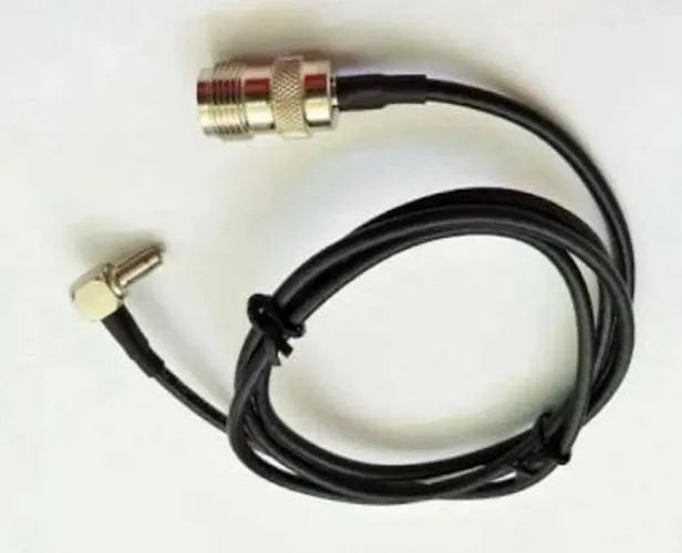 Cabo Adaptador de Antena Rural Original para Lg b220- com Saída FT - Foto 3