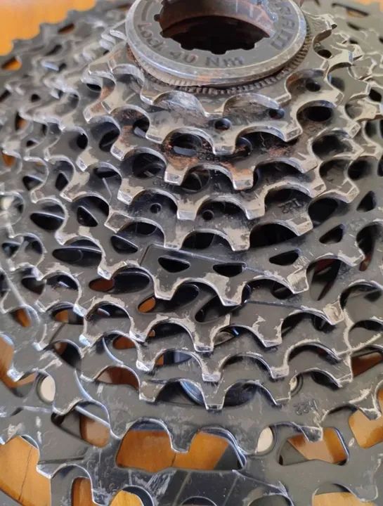 Cassete SRAM Padrão 12 velocidades - Foto 3