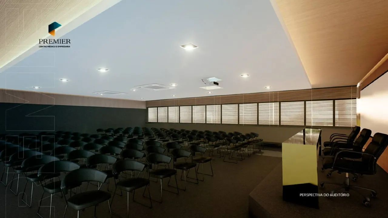 ! Sala comercial no Premier 92640 - Foto 7