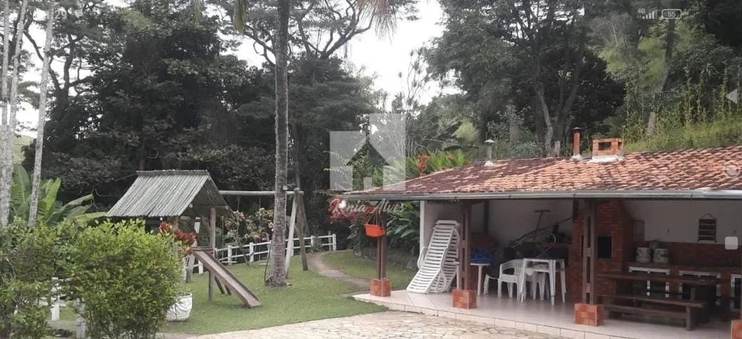  GETULÂNIDA  / RIO CLARO - 4 QUARTOS CHÁCARA - 2.000 M²  - Foto 2