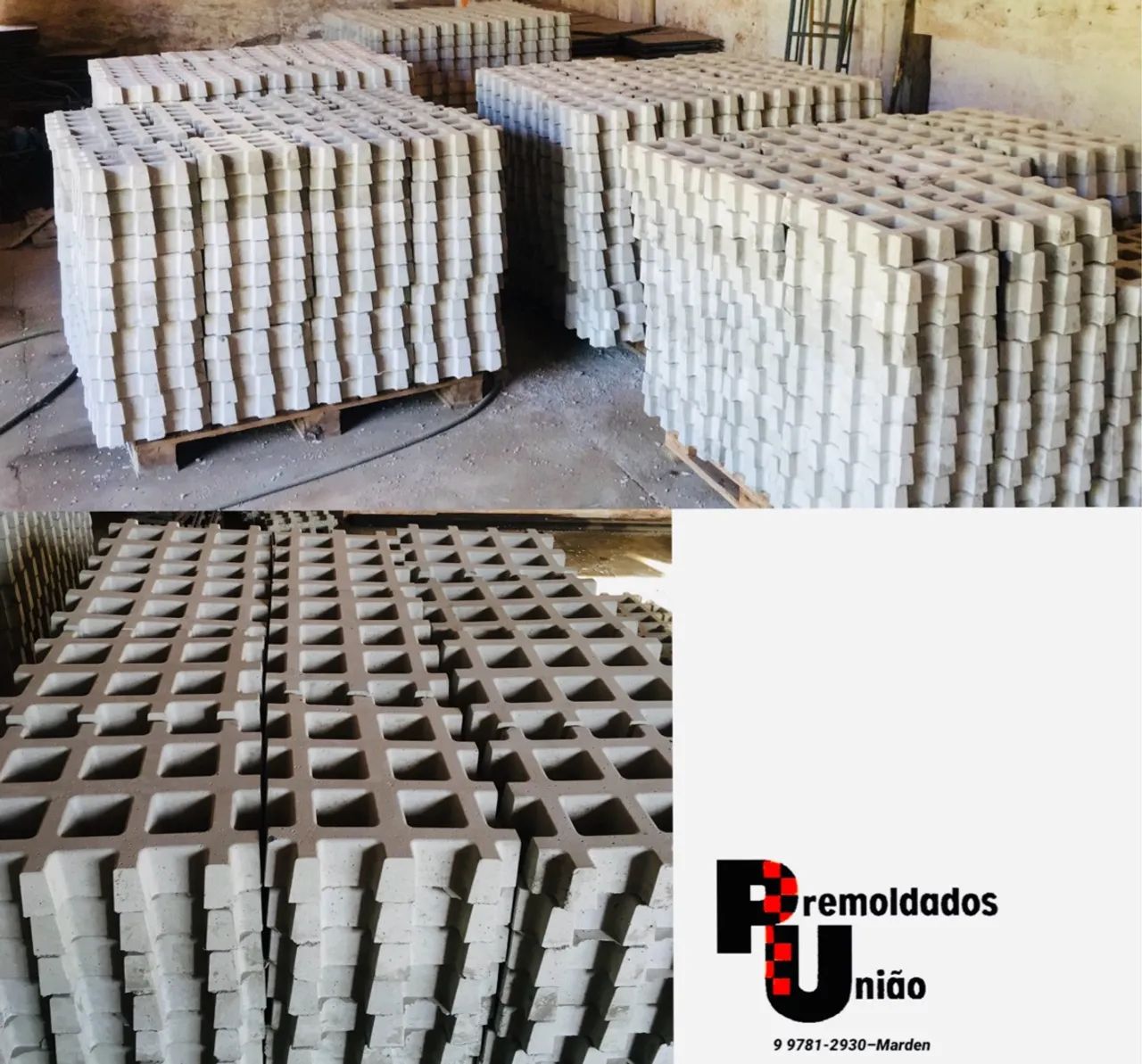 Pisograma 43x33x07 - Foto 3