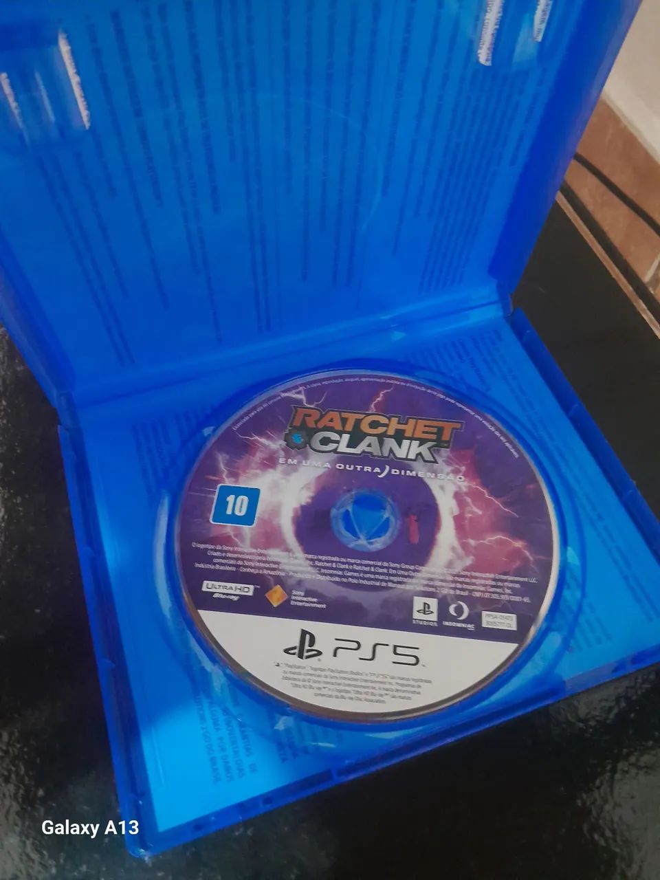 Vendo novo para PS5 diversão pra todas as idades - Jogos de Vídeo