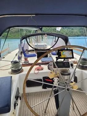 Veleiro oceanico Gérman Frérs super equipado - Foto 3