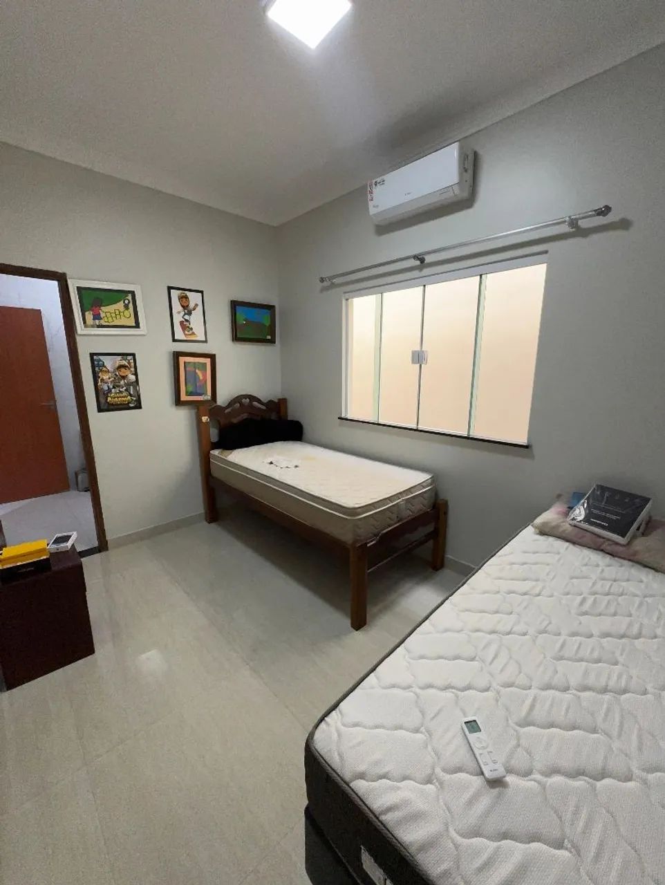 MS! Vendo casa no Cohatrac  - Foto 4