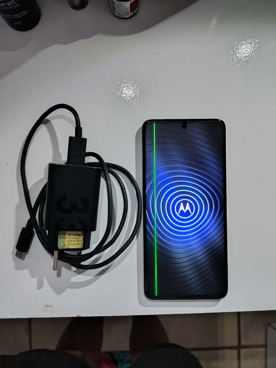 Moto g52