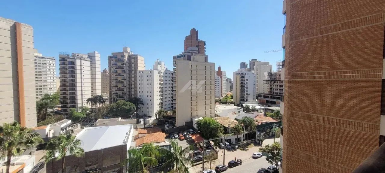 apartamento - Cambuí - Campinas - Foto 15