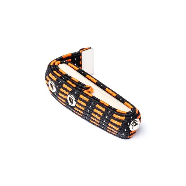 Braçadeira Capotraste Elástico Dunlop 