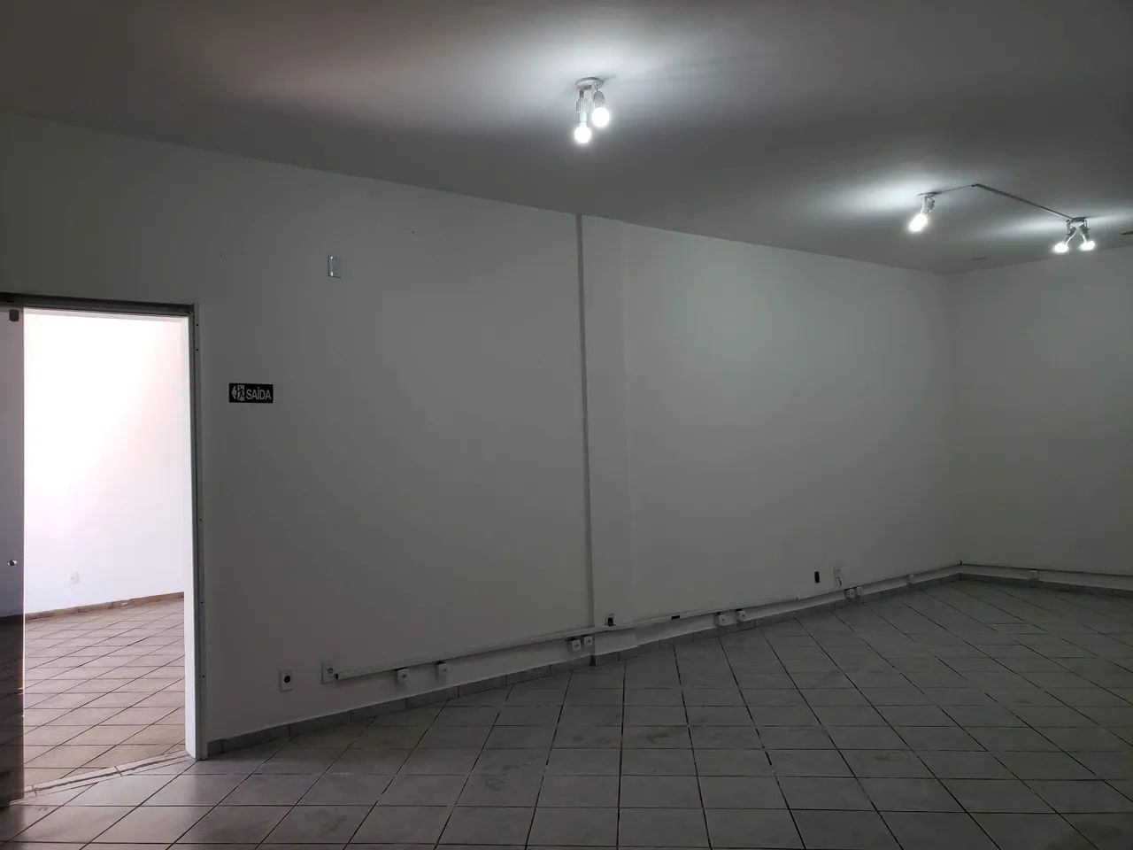 Ponto comercial jd Humaitá Taubaté sp - Foto 4