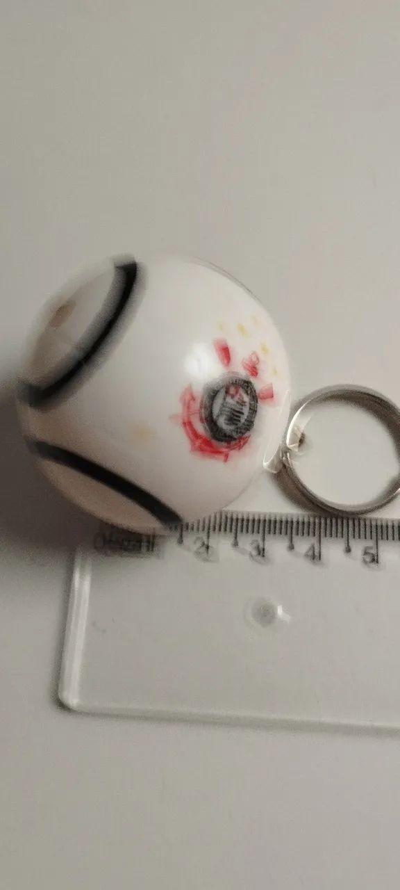 Chaveiro Corinthians - Foto 3
