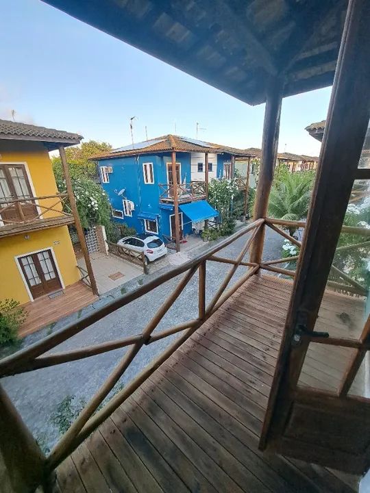 Casa duplex em jauá Temporada Semana  Santa - Foto 2