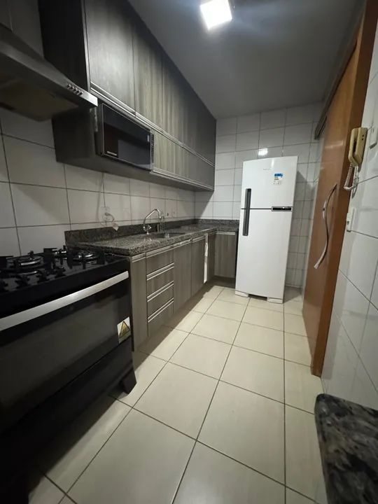 Foto - Cuiabá - Grande Terceiro