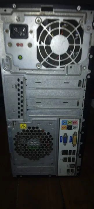 Computador Hp Pavilion p4560 i3 - 540 3,06 GHz - Foto 2