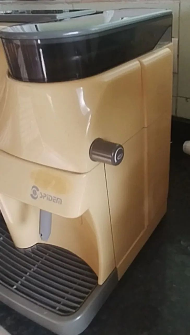 Cafeteira Automática Saeco - Foto 3