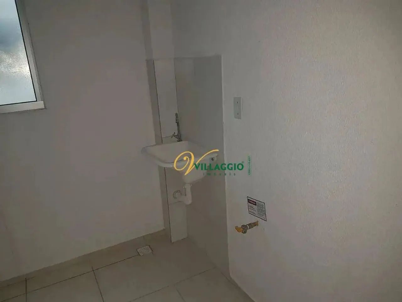 Apartamento com 2 dormitórios para alugar, 50 m² por R$ 1.314/mês - Jardins Rio Preto - Sã - Foto 5
