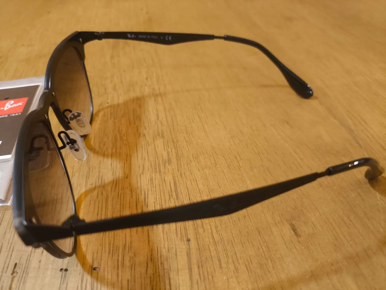 Óculos de Sol Ray-Ban RB3576 - Foto 4