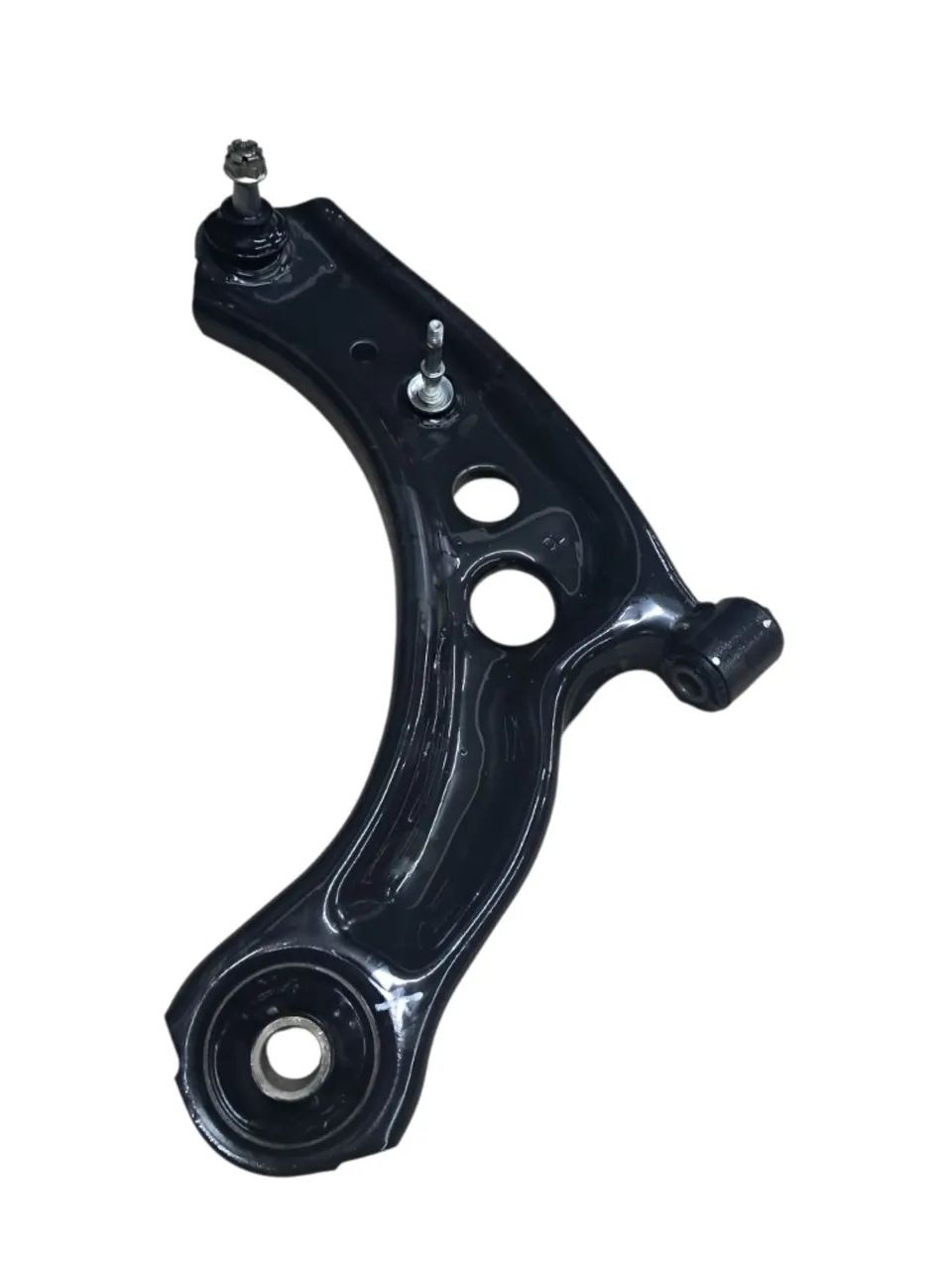 Bandeja lado esquerdo Toyota yaris etos 2016 a 2022 - Foto 5