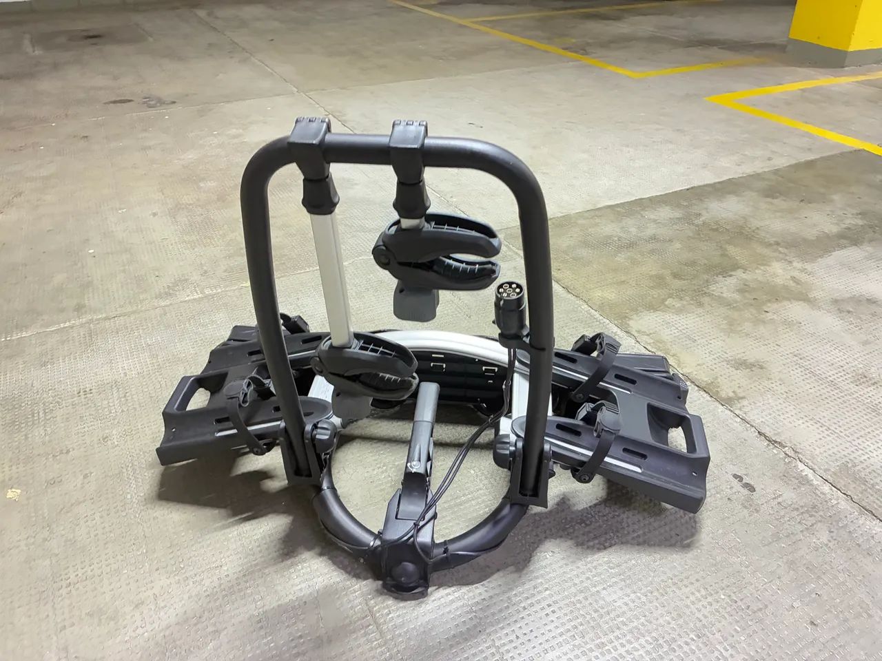 Transbike Thule VeloCompact 925 - Foto 6