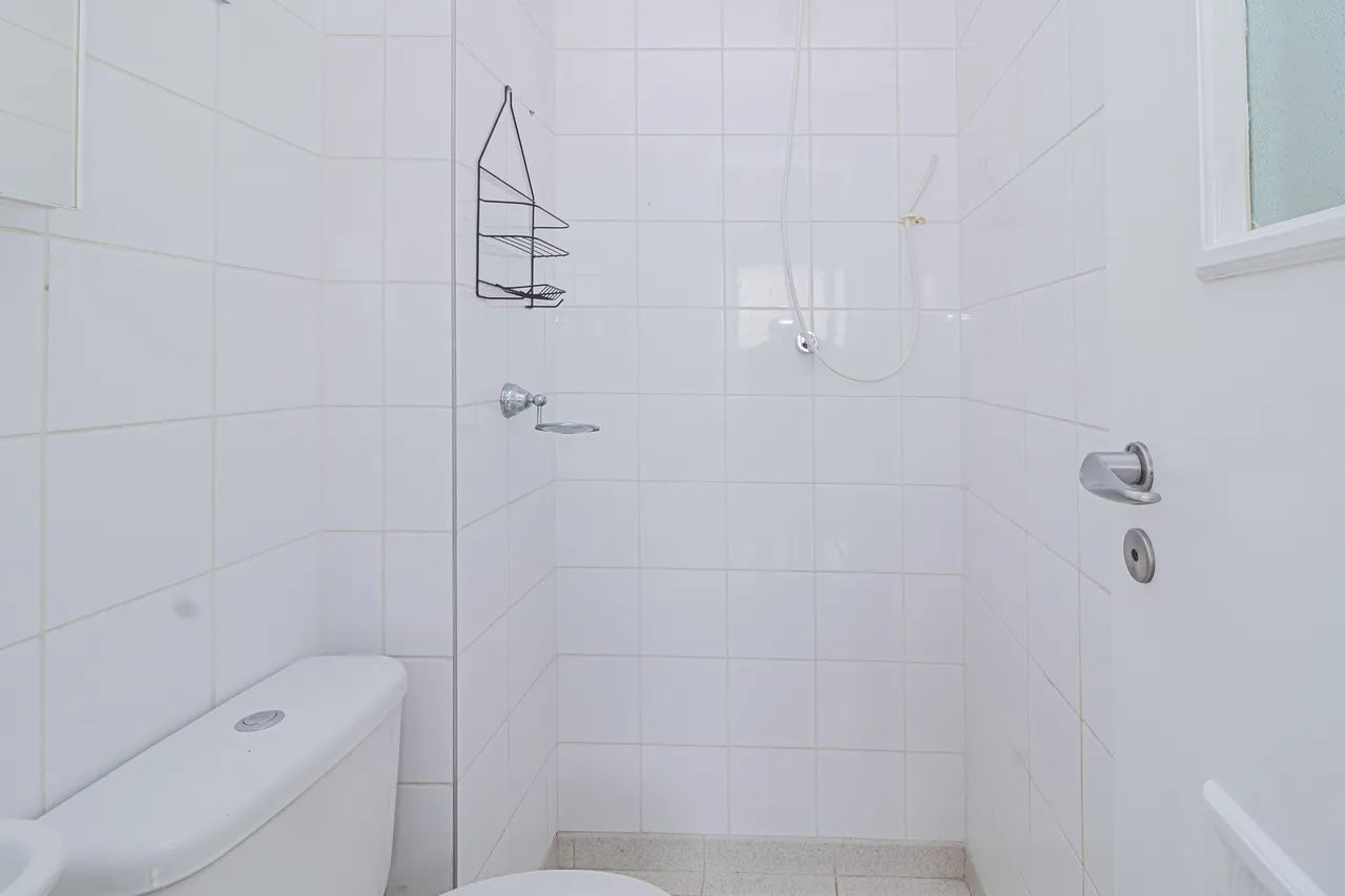 Imóvel para aluguel com 155 metros quadrados com 3 quartos em Campo Belo - São Paulo - SP - Foto 14