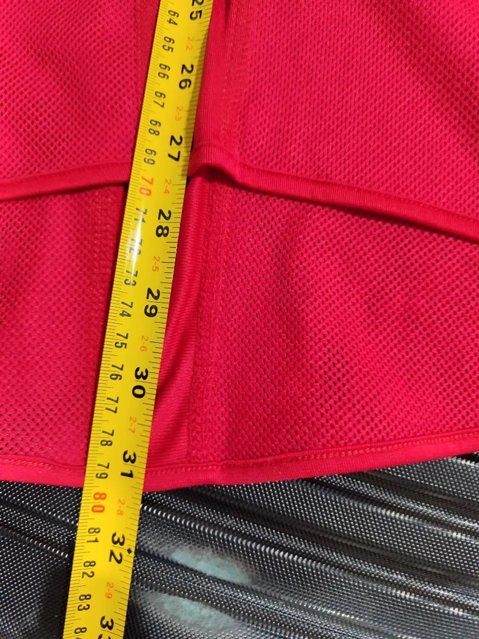 Camisa Espanha Oficial Adidas - Foto 6