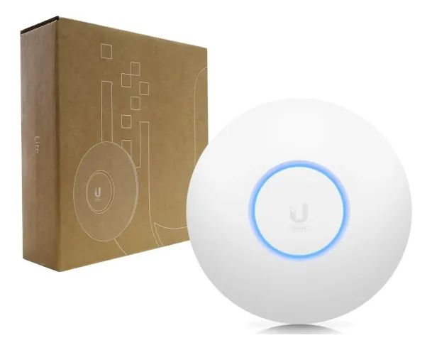 Access Point Ubiquit Unifi UAP-AC Lite 2.4/5.0Ghz 300/867- Novo c garantia - Nexo Store - Foto 3