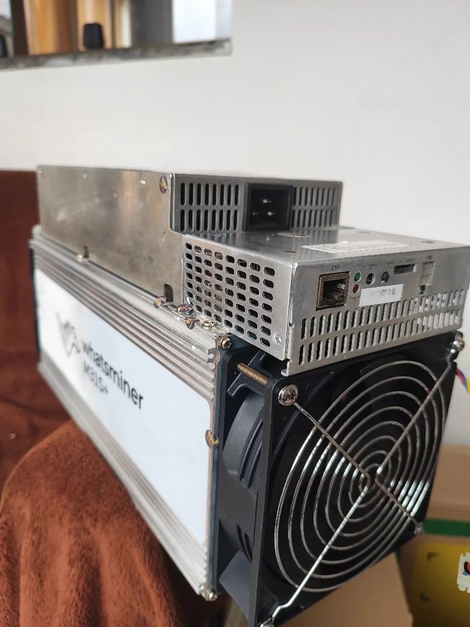 Mineradora de Bitcoin 64308008004611121