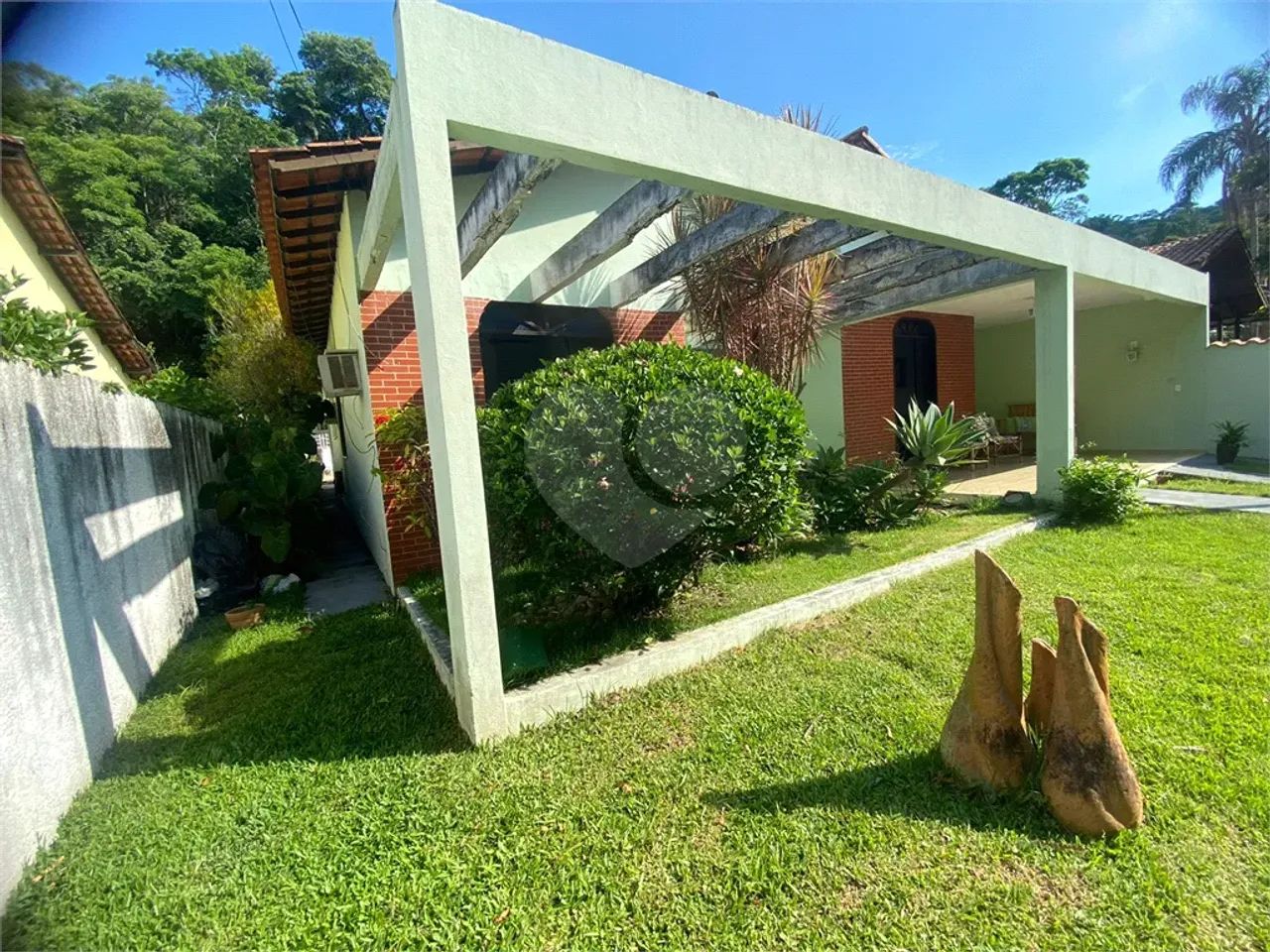 Condomínio com 4 quartos à venda em Maceió - RJ
