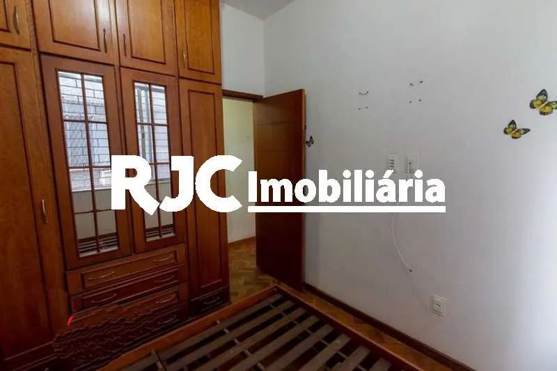 Apartamento para venda tem 49 metros quadrados com 2 quartos em Tijuca - Rio de Janeiro -  - Foto 8