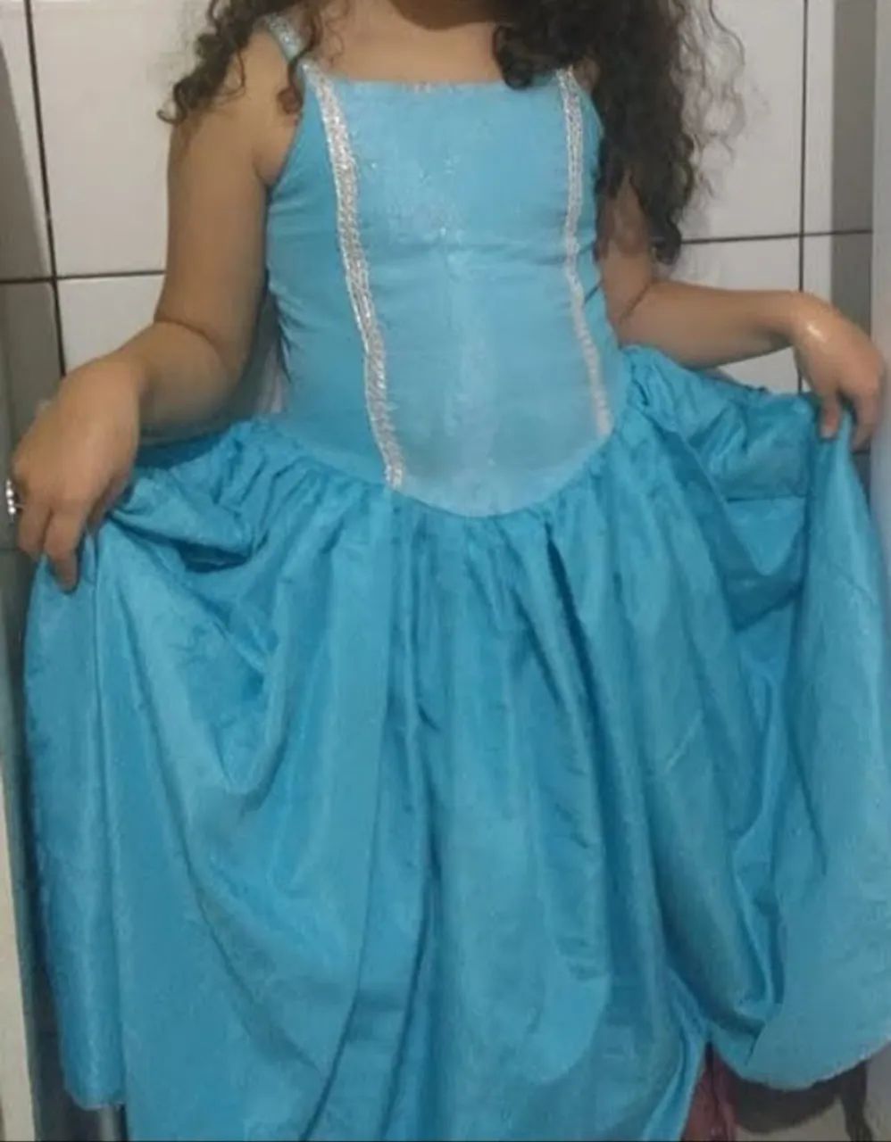 Fantasia princesa