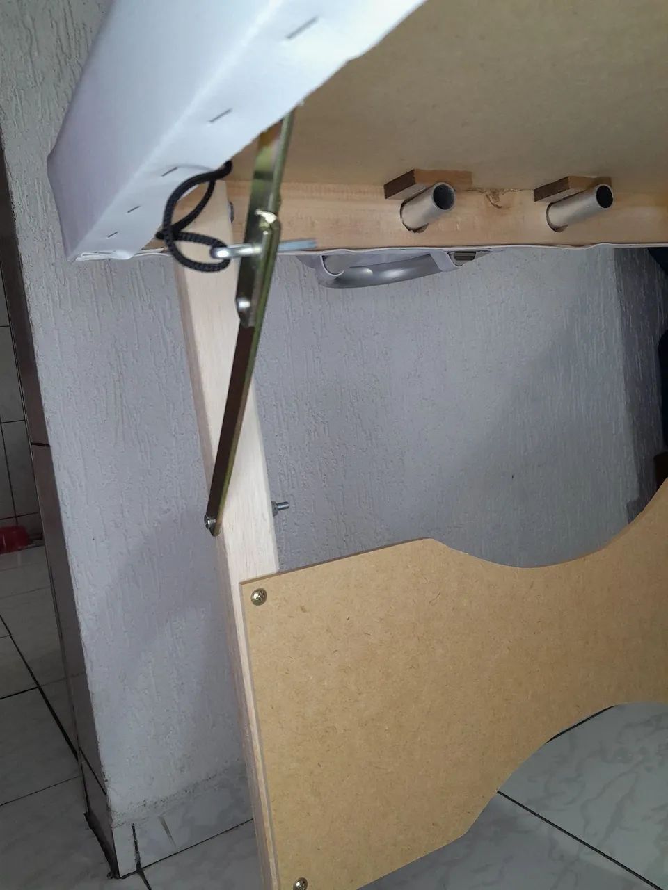 Maca Portátil Santa fé NOVA - Foto 2
