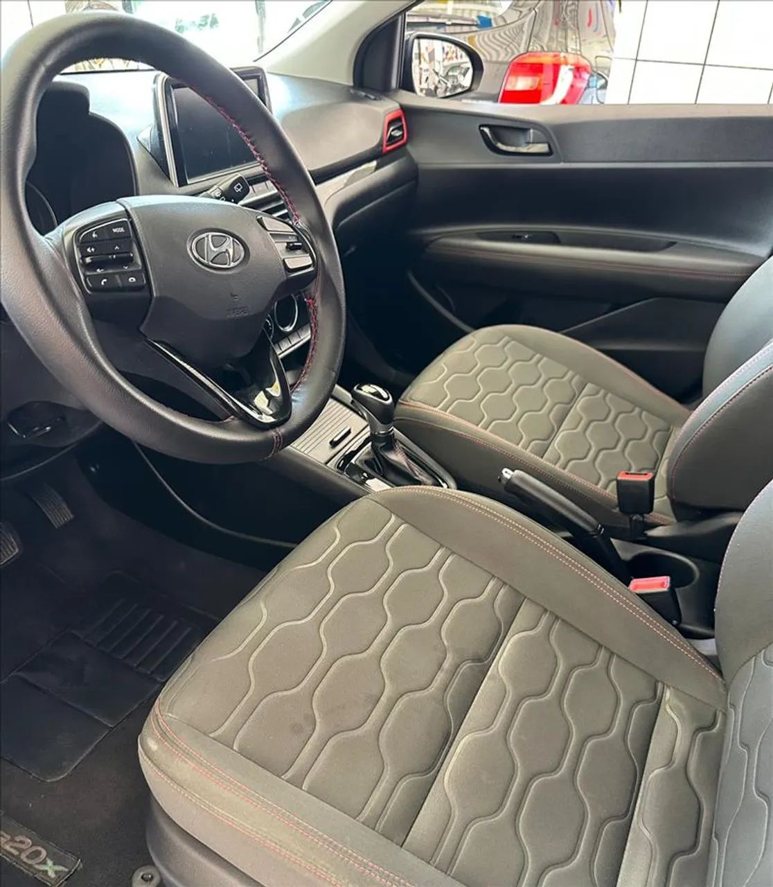 HYUNDAI HB20X 1.6 16V Evolution - Foto 5