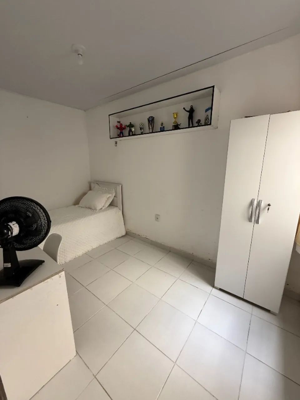 Foto - Belém - Telégrafo