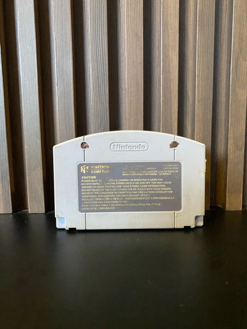 クラリメイト Cruis'n World 64 - Jogos de Vídeo Game - Jardim Paris III, Maringá