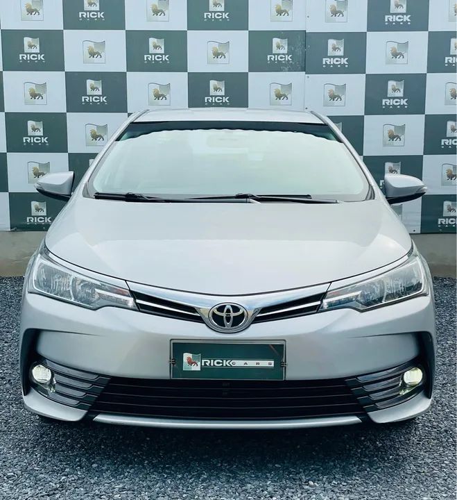 Corolla Gil - Foto 7