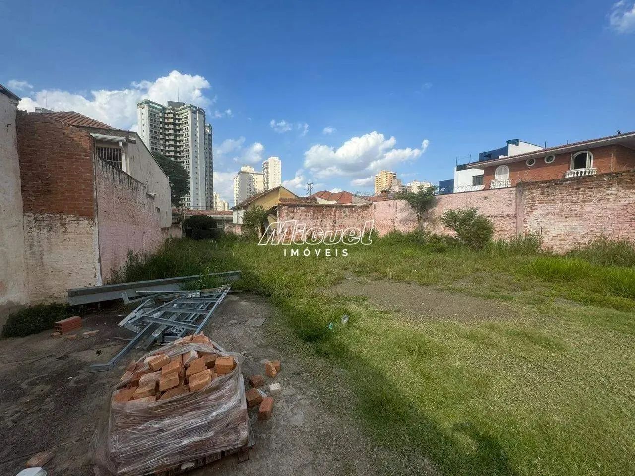 Terreno, para aluguel, Cidade Alta - - Piracicaba/SP - Foto 5