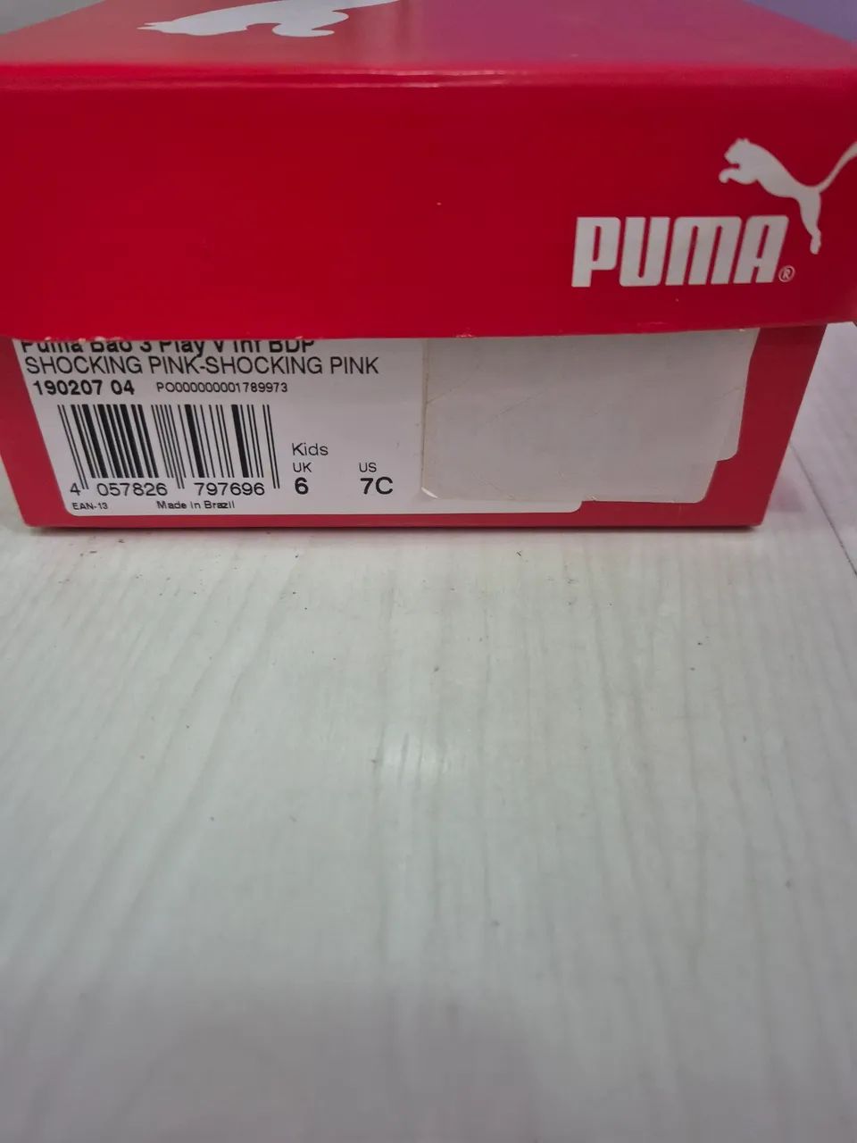 Tenis puma - Foto 2