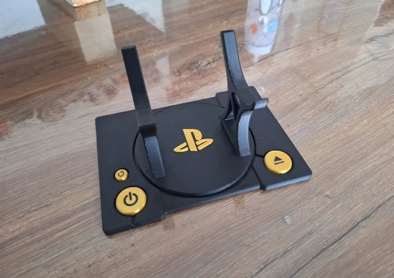 Suporte para Controle Playstation 5
