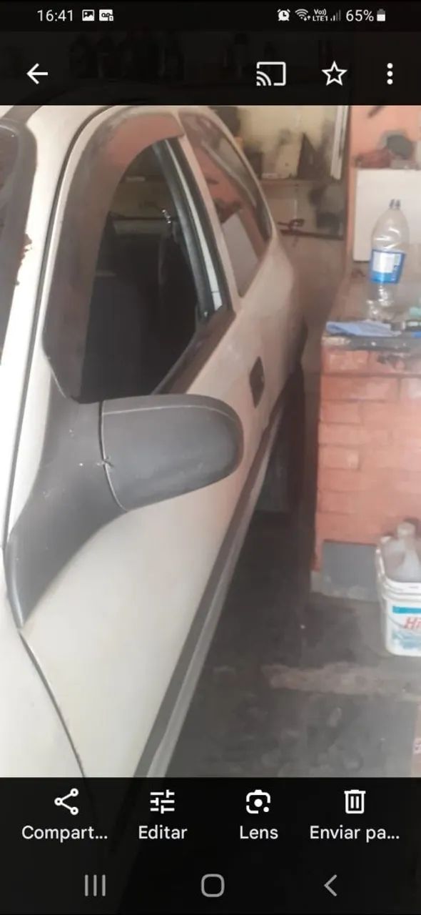 Corsa - Foto 2